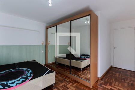 Suíte de apartamento para alugar com 3 quartos, 95m² em Santana, São Paulo