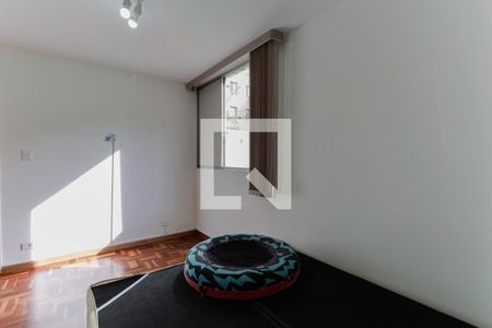Suíte de apartamento para alugar com 3 quartos, 95m² em Santana, São Paulo