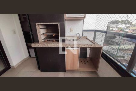 Apartamento para alugar com 3 quartos, 78m² em Centro, Osasco