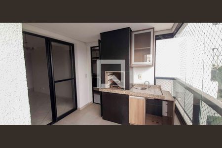 Apartamento para alugar com 3 quartos, 78m² em Centro, Osasco