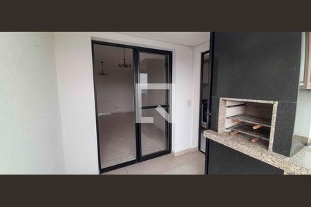 Apartamento para alugar com 3 quartos, 78m² em Centro, Osasco