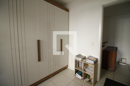 quarto 1 de casa de condomínio à venda com 4 quartos, 120m² em Freguesia (jacarepaguá), Rio de Janeiro