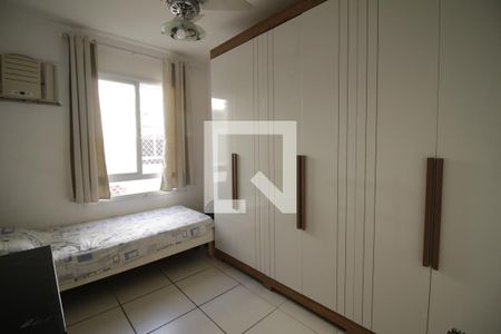 quarto 1 de casa de condomínio à venda com 4 quartos, 120m² em Freguesia (jacarepaguá), Rio de Janeiro