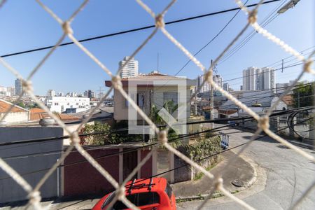 Vista da Sala de casa à venda com 3 quartos, 150m² em Vila Nair, São Paulo