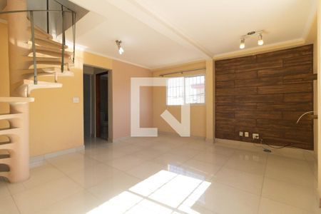 Sala de casa à venda com 3 quartos, 150m² em Vila Nair, São Paulo