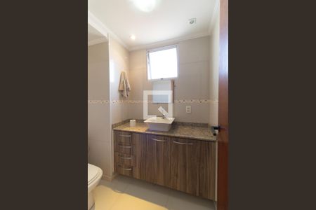 Lavabo de casa à venda com 3 quartos, 150m² em Vila Nair, São Paulo