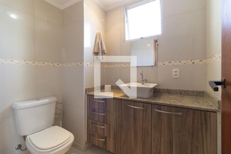 Lavabo de casa à venda com 3 quartos, 150m² em Vila Nair, São Paulo