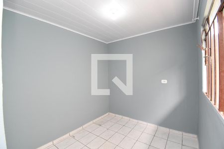 Quarto 1 de casa de condomínio para alugar com 2 quartos, 55m² em Parque da Fonte, São José dos Pinhais