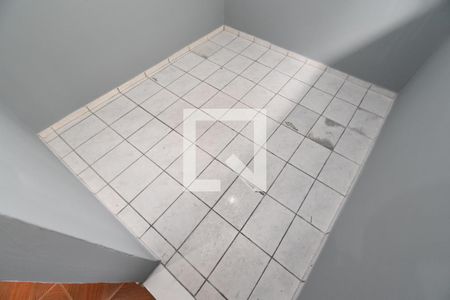 Quarto 1 de casa de condomínio para alugar com 2 quartos, 55m² em Parque da Fonte, São José dos Pinhais