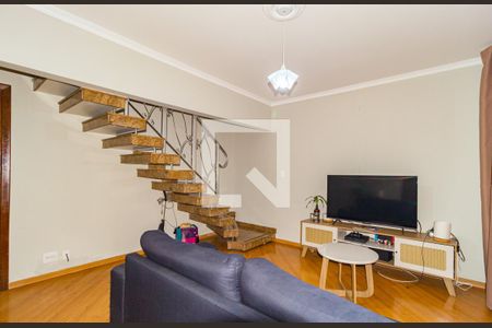 Casa de Condomínio à venda com 3 quartos, 168m² em Mooca, São Paulo