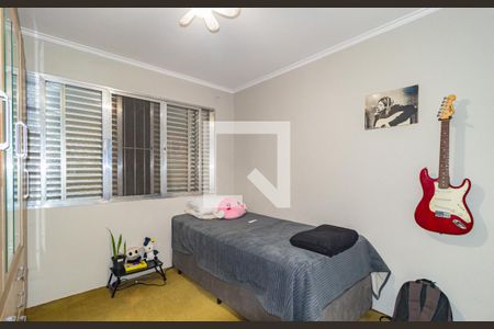 Quarto 2 de casa de condomínio à venda com 3 quartos, 168m² em Mooca, São Paulo