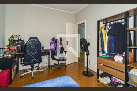 Quarto 1 de casa de condomínio à venda com 3 quartos, 168m² em Mooca, São Paulo