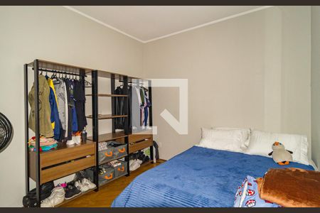 Quarto 1 de casa de condomínio à venda com 3 quartos, 168m² em Mooca, São Paulo