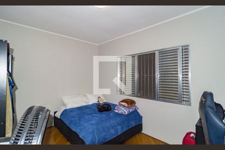 Quarto 1 de casa de condomínio à venda com 3 quartos, 168m² em Mooca, São Paulo