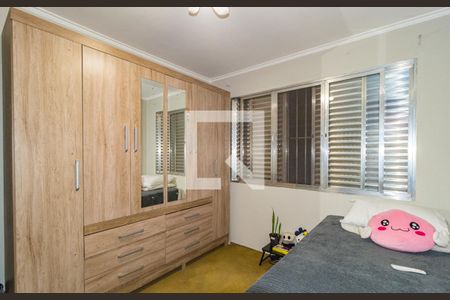 Quarto 2 de casa de condomínio à venda com 3 quartos, 168m² em Mooca, São Paulo