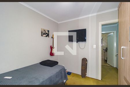 Quarto 2 de casa de condomínio à venda com 3 quartos, 168m² em Mooca, São Paulo