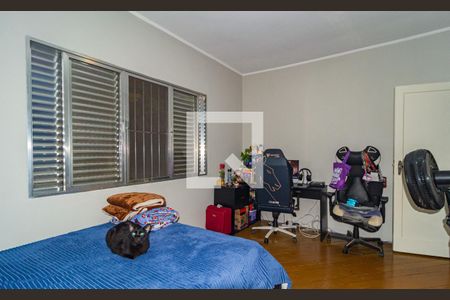 Quarto 1 de casa de condomínio à venda com 3 quartos, 168m² em Mooca, São Paulo