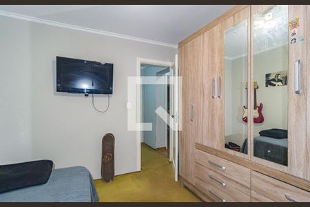Quarto 2 de casa de condomínio à venda com 3 quartos, 168m² em Mooca, São Paulo