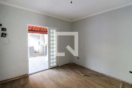 Sala de Jantar de casa para alugar com 1 quarto, 120m² em Jardim Sarah, São Paulo