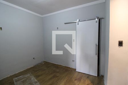 Quarto 1 de casa para alugar com 1 quarto, 120m² em Jardim Sarah, São Paulo