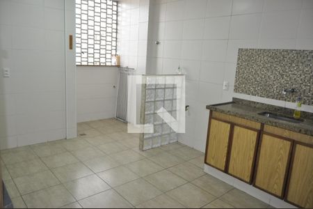 Apartamento à venda com 2 quartos, 70m² em Méier, Rio de Janeiro
