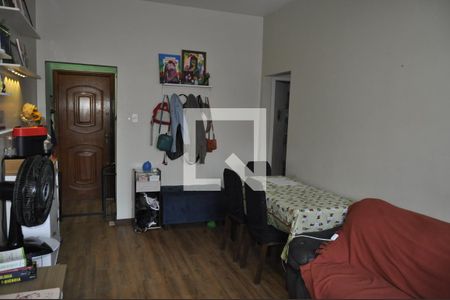 Apartamento à venda com 2 quartos, 71m² em Cachambi, Rio de Janeiro