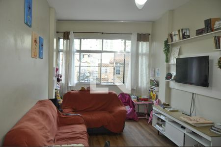 Apartamento à venda com 2 quartos, 71m² em Cachambi, Rio de Janeiro