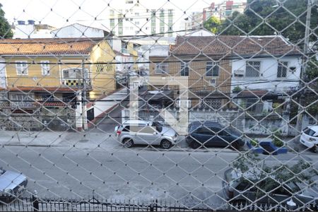 Apartamento à venda com 2 quartos, 71m² em Cachambi, Rio de Janeiro