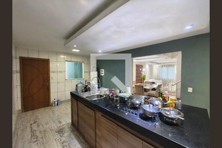 Casa de Condomínio à venda com 4 quartos, 220m² em Freguesia (jacarepaguá), Rio de Janeiro