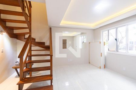 Casa de Condomínio à venda com 2 quartos, 89m² em Rio Branco, Canoas