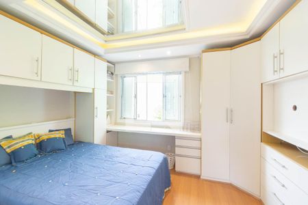 Casa de Condomínio à venda com 2 quartos, 89m² em Rio Branco, Canoas