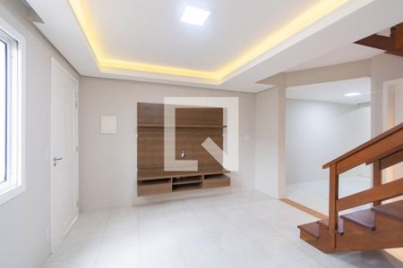 Casa de Condomínio à venda com 2 quartos, 89m² em Rio Branco, Canoas
