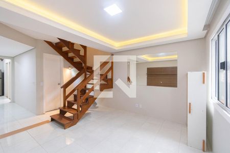 Casa de Condomínio à venda com 2 quartos, 89m² em Rio Branco, Canoas