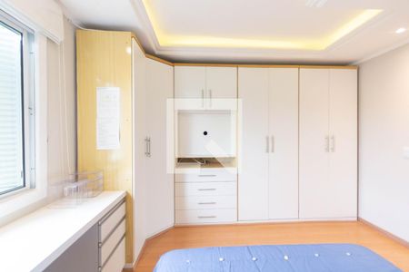 Casa de Condomínio à venda com 2 quartos, 89m² em Rio Branco, Canoas