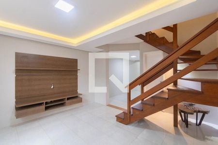 Casa de Condomínio à venda com 2 quartos, 89m² em Rio Branco, Canoas