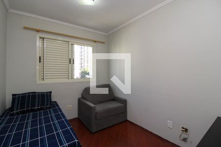 Quarto 1 de apartamento para alugar com 3 quartos, 72m² em Vila Andrade, São Paulo