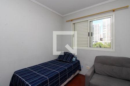 Quarto 1 de apartamento para alugar com 3 quartos, 72m² em Vila Andrade, São Paulo