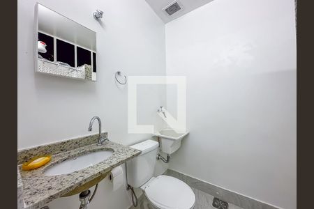 Kitnet/Studio para alugar com 1 quarto, 32m² em Centro, Rio de Janeiro