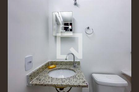 Kitnet/Studio para alugar com 1 quarto, 32m² em Centro, Rio de Janeiro