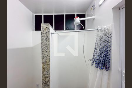 Kitnet/Studio para alugar com 1 quarto, 32m² em Centro, Rio de Janeiro