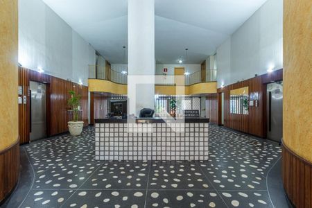 Apartamento à venda com 2 quartos, 110m² em Centro, Belo Horizonte