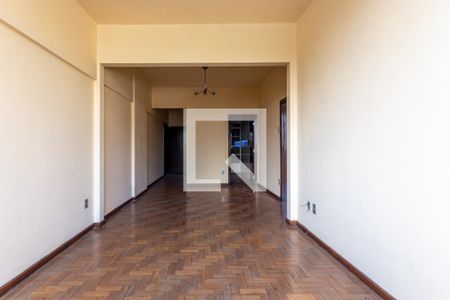 Apartamento à venda com 2 quartos, 110m² em Centro, Belo Horizonte
