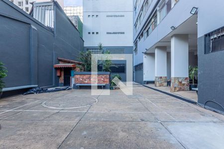 Apartamento à venda com 2 quartos, 110m² em Centro, Belo Horizonte
