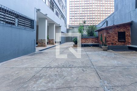 Apartamento à venda com 2 quartos, 110m² em Centro, Belo Horizonte