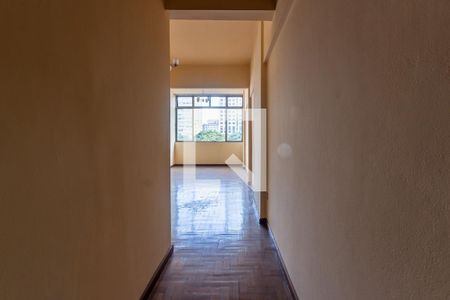 Apartamento à venda com 2 quartos, 110m² em Centro, Belo Horizonte