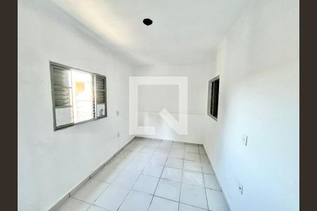 Casa à venda com 2 quartos, 50m² em Vila Espanhola, São Paulo