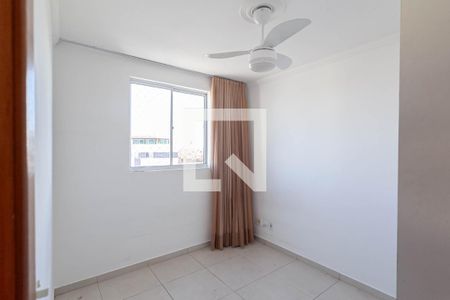 Quarto 1 de apartamento para alugar com 2 quartos, 50m² em Minaslandia, Belo Horizonte