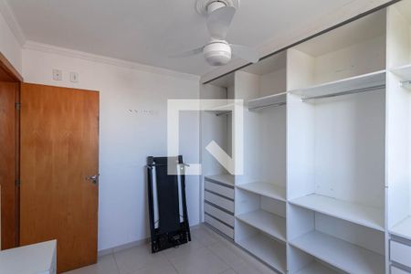 Quarto 2 de apartamento para alugar com 2 quartos, 50m² em Minaslandia, Belo Horizonte