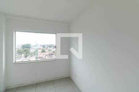Quarto 1 de apartamento à venda com 3 quartos, 100m² em Campo Grande, Rio de Janeiro