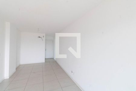 Sala de apartamento à venda com 3 quartos, 100m² em Campo Grande, Rio de Janeiro